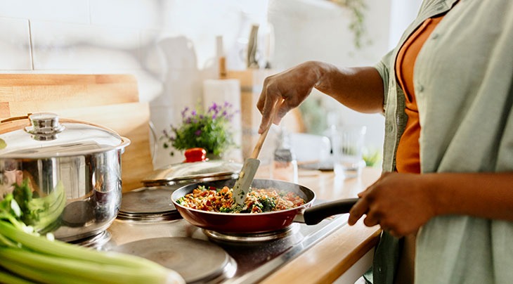 How to Naturally Reduce Inflammation for Better Health